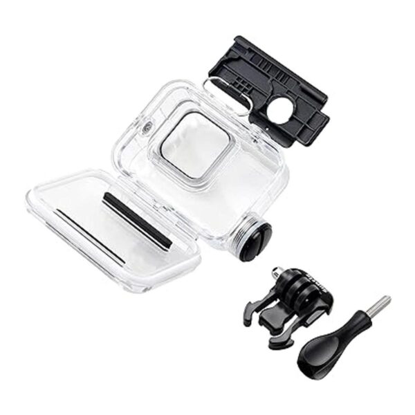 Suptig Carcasa impermeable funda impermeable para buceo_6