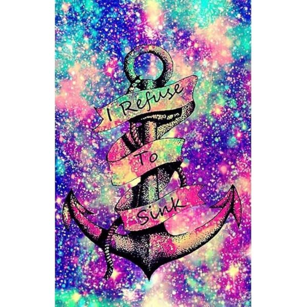Kit de pintura con diamantes 5D completo para adultos_1