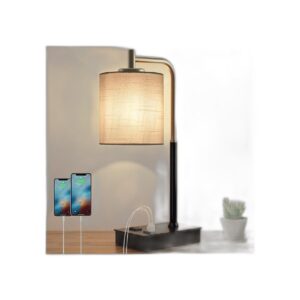 OYedis Lámpara de mesa con control táctil lámpara de_1