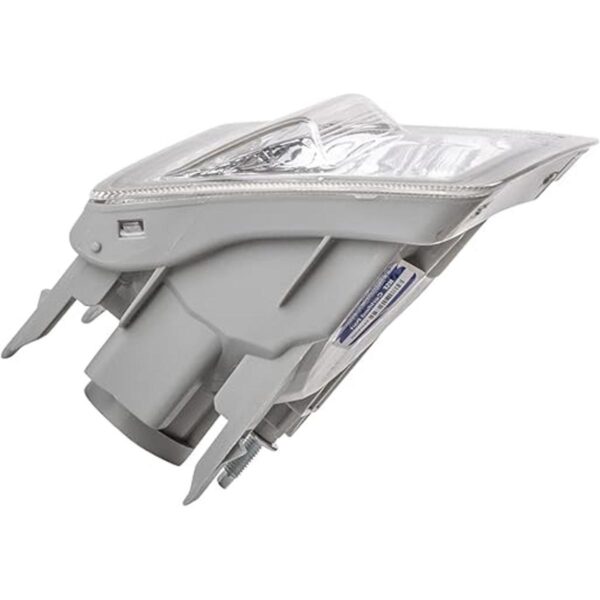 TYC 12527001 Lámpara de señal de giro para Toyota Prius_2