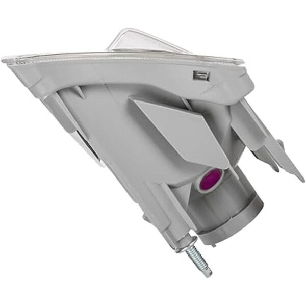 TYC 12527001 Lámpara de señal de giro para Toyota Prius_3