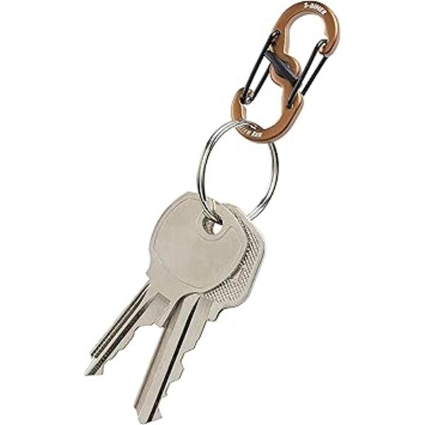 Nite Ize LSBMA29BG5R7 SBiner MicroLock soporte para
