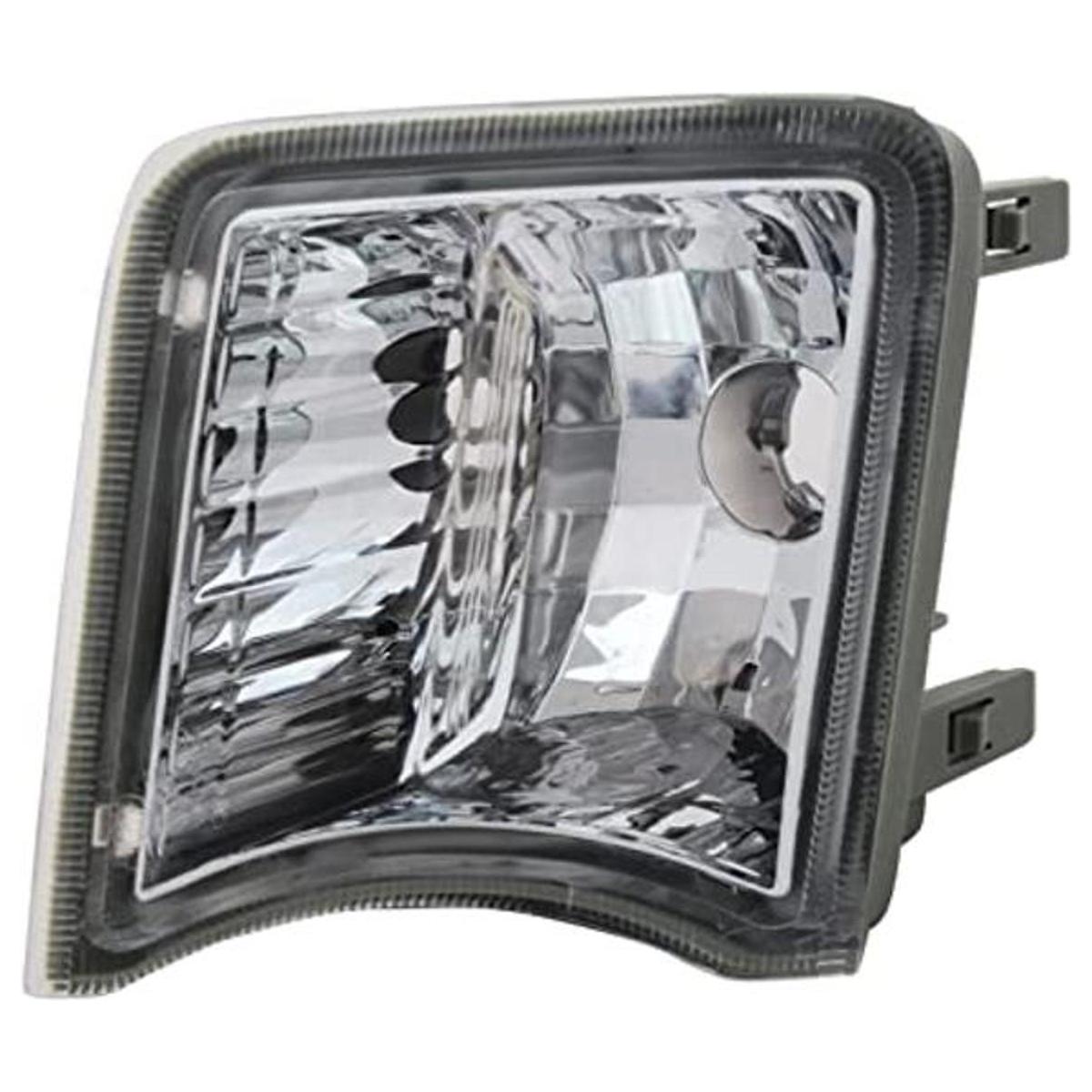 TYC 12527001 Lámpara de señal de giro para Toyota Prius