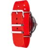 EasyRead Time Teacher Reloj analógico para niña color rojo_2