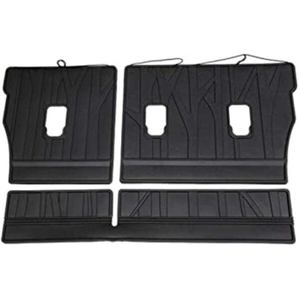 Subaru 20142018 Forester OEM Protector de respaldo de_1