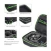 Funda de transporte para GoPro Hero 111098 Hero 7_3