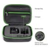 Funda de transporte para GoPro Hero 111098 Hero 7_2
