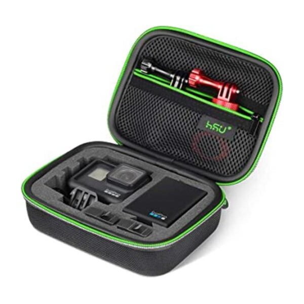 Funda de transporte para GoPro Hero 111098 Hero 7_1