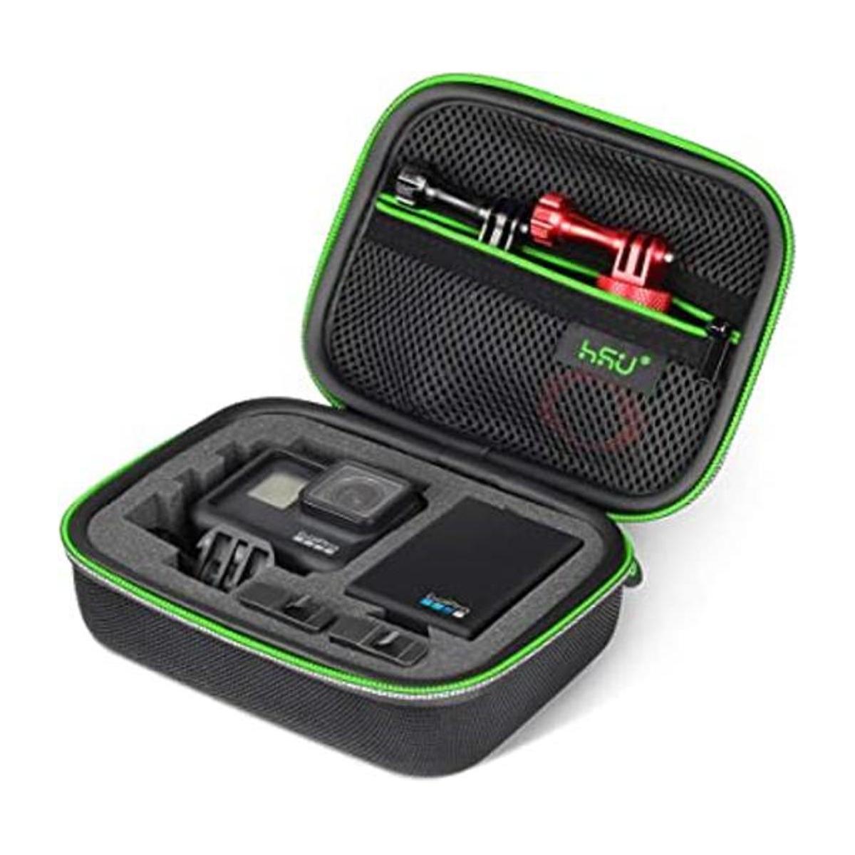 Funda de transporte para GoPro Hero 111098 Hero 7