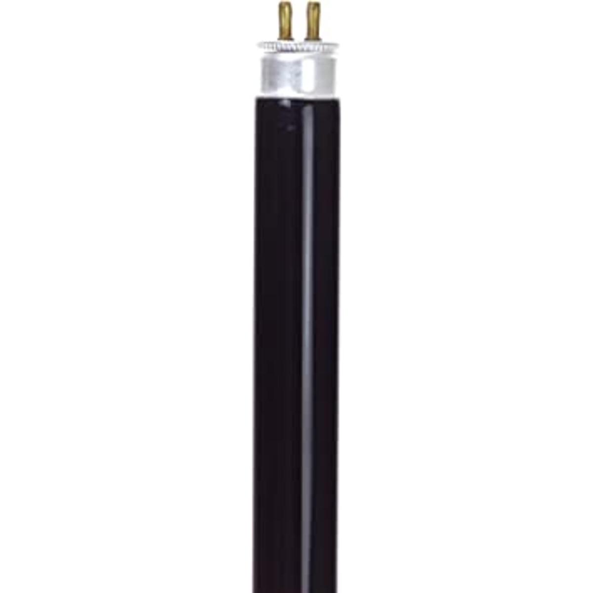 Sunlite F4T5BLB Bombilla fluorescente lineal T5 4 W