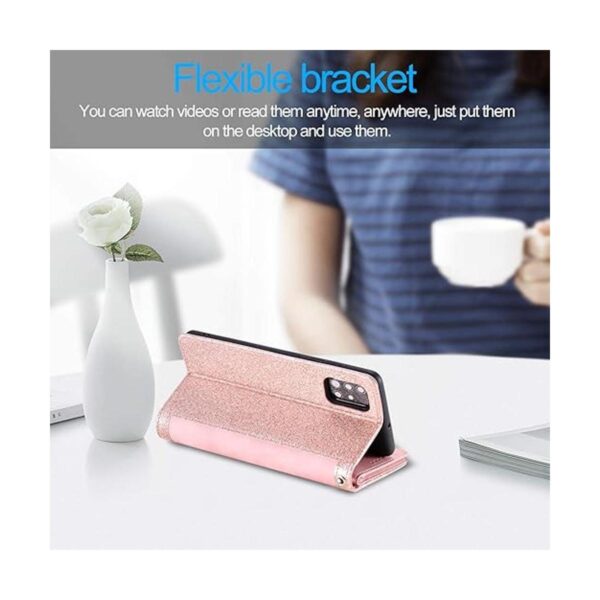 EYZUTAK Funda tipo cartera para Samsung Galaxy A53 5G_4