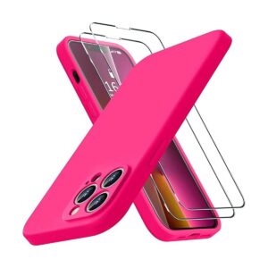 BossKiss Funda compatible con iPhone 13 Pro Max funda de_1