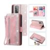 EYZUTAK Funda tipo cartera para Samsung Galaxy A53 5G_1