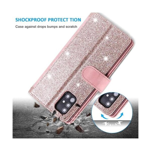 EYZUTAK Funda tipo cartera para Samsung Galaxy A53 5G_2
