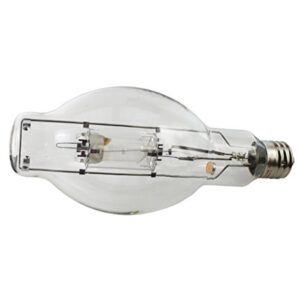 Sylvania BT37 Bombilla de halogenuro de metal HID 400 W_1