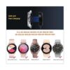 Paquete de 2 compatibles con Samsung Galaxy Watch 44_3