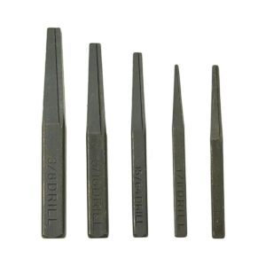 CTA Tools 9030 Juego de extractores de tornillo estriado_1