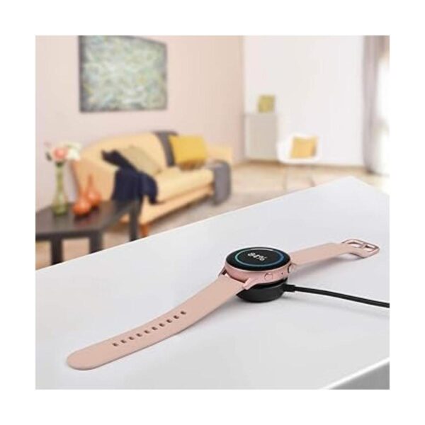 Paquete de 2 compatibles con Samsung Galaxy Watch 44_2