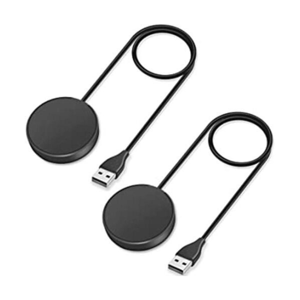 Paquete de 2 compatibles con Samsung Galaxy Watch 44_1