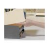 Bostitch Konnect Organizador de escritorio ancho para_4