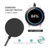 Paquete de 2 compatibles con Samsung Galaxy Watch 44_6