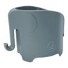 Canette Soporte para cepillo de dientes de elefante
