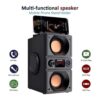 Altavoz Bluetooth boombox portátil Bluetooth con 40 W_5