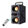 Altavoz Bluetooth boombox portátil Bluetooth con 40 W_1