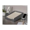 Bostitch Konnect Organizador de escritorio ancho para_2