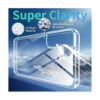 Meifigno Funda transparente para Samsung Galaxy S22 Plus_2