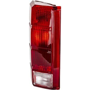 TYC 11326801 Conjunto de luz trasera de repuesto para_1