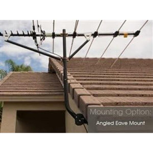 Channel Master CM3090 Mástil de antena universal_2