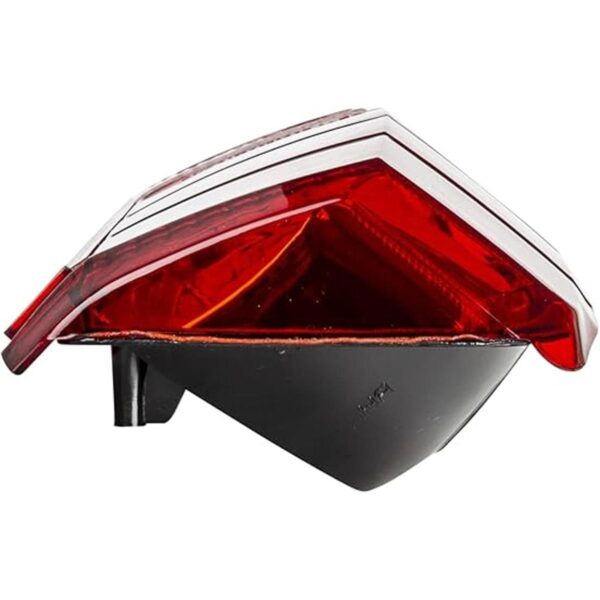 TYC 11326801 Conjunto de luz trasera de repuesto para_5