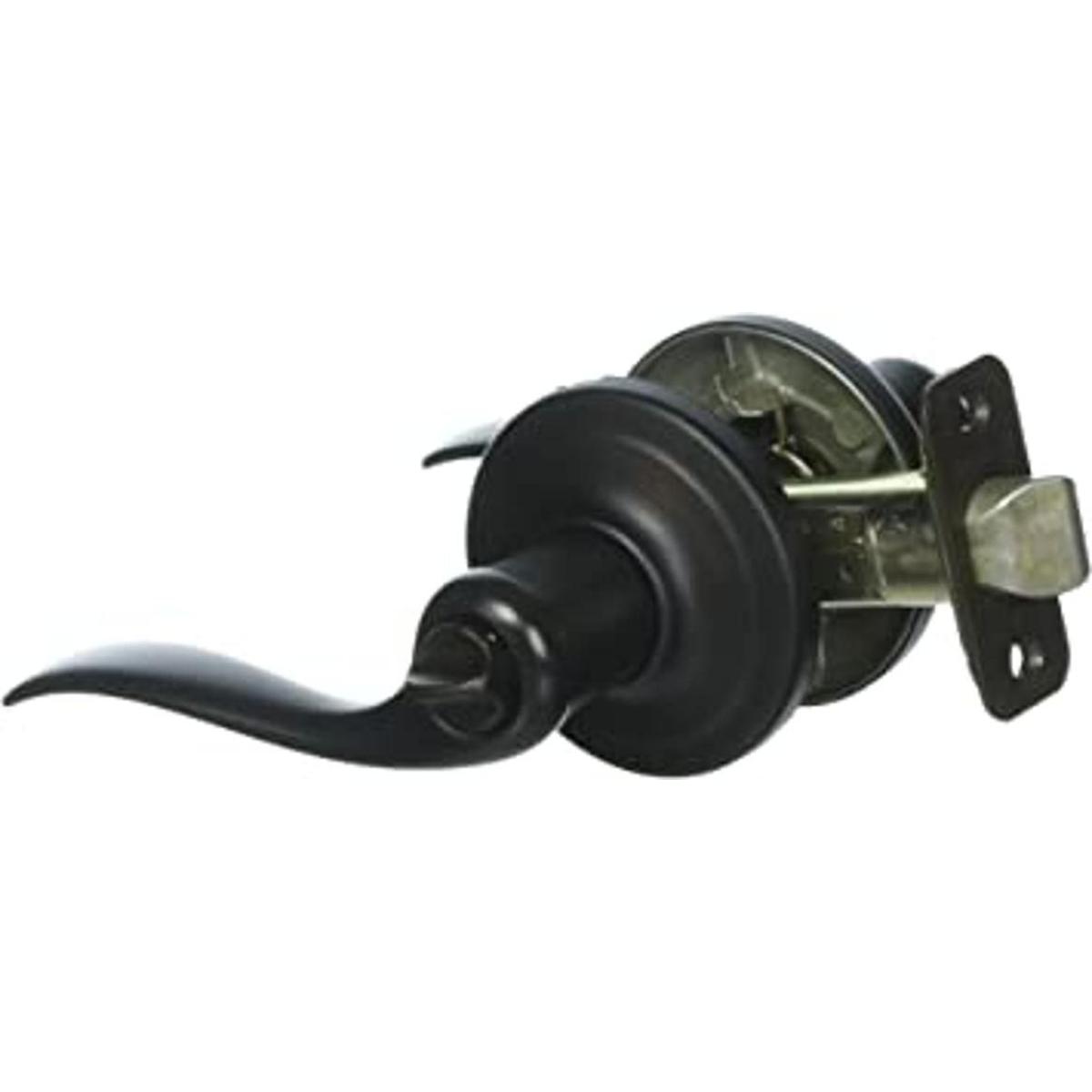 Kwikset 730TNL 11P RCAL RCS 97300725 Tustin Palanca de