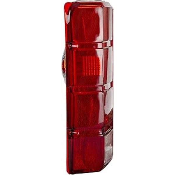 TYC 11326801 Conjunto de luz trasera de repuesto para_4