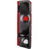TYC 11326801 Conjunto de luz trasera de repuesto para_2