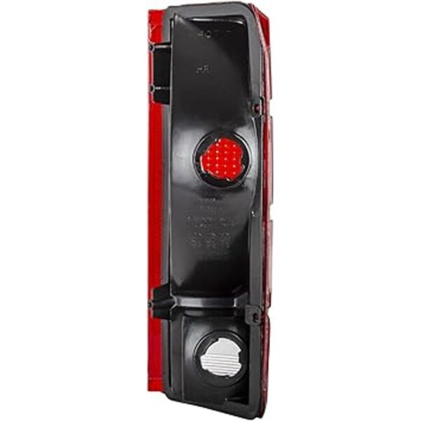 TYC 11326801 Conjunto de luz trasera de repuesto para_2