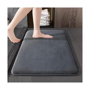 SONORO KATE Alfombras de baño ultra absorbentes y_1