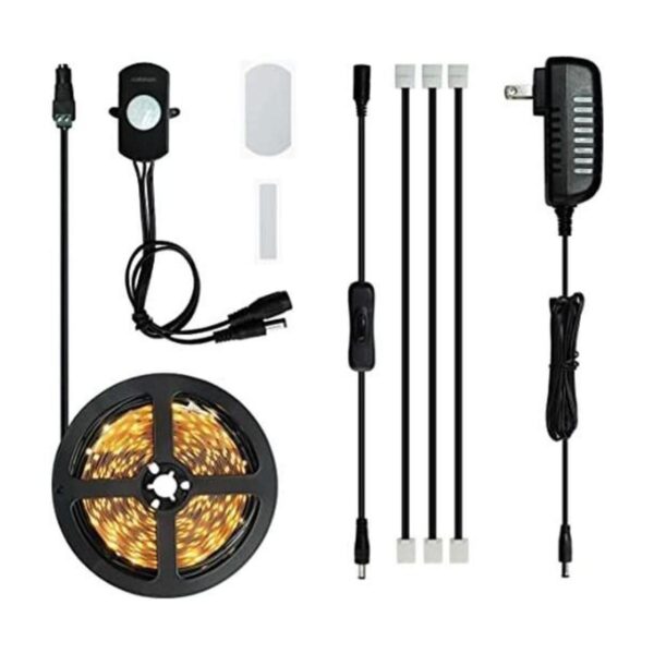 Sensky Kit de iluminación LED con sensor de movimiento_1
