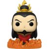 Pop Funko Pop Animación Avatar Ozai Multicolor_1