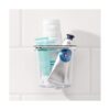 OXO Good Grips StrongHold Vaso de ducha multiusos con_5