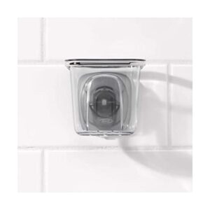 OXO Good Grips StrongHold Vaso de ducha multiusos con_1