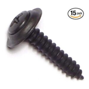 hardtofind Fastener 014973225858 Phillips tornillos de_1
