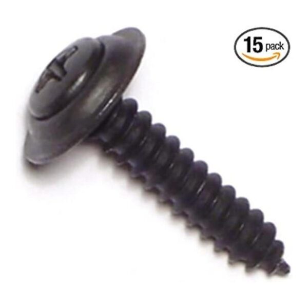 hardtofind Fastener 014973225858 Phillips tornillos de_1