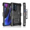 Tekcoo Para Motorola Edge Plus 5G UW 2022 Moto Edge 30_1