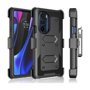 Tekcoo Para Motorola Edge Plus 5G UW 2022 Moto Edge 30_1