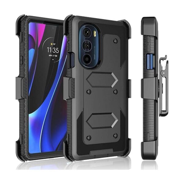Tekcoo Para Motorola Edge Plus 5G UW 2022 Moto Edge 30_1