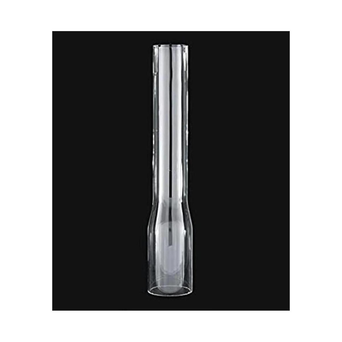 B P lámpara 1 78 X 10 12 Clear Chimenea