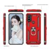 LeYi Funda para Moto G Power 2022 Motorola G Pure con 2_3