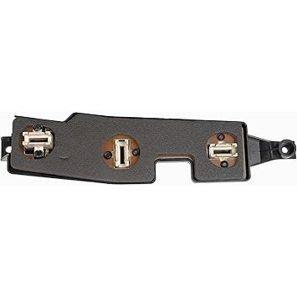 Dorman 923001 tablero de circuito eléctrico de lámpara_3